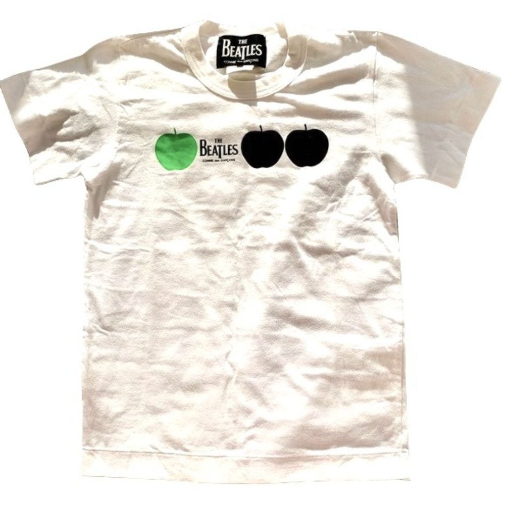 The Beatles Limited Edition Girl's T-Shirt